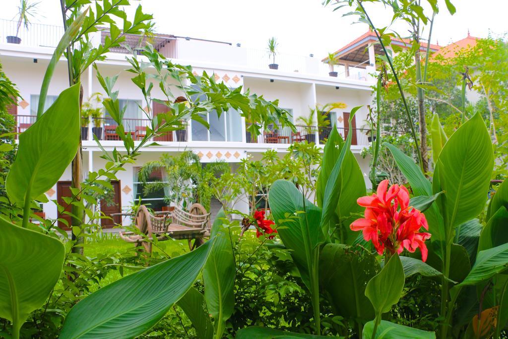 Angkor Orchid Central Resort Siem Reap Exterior photo